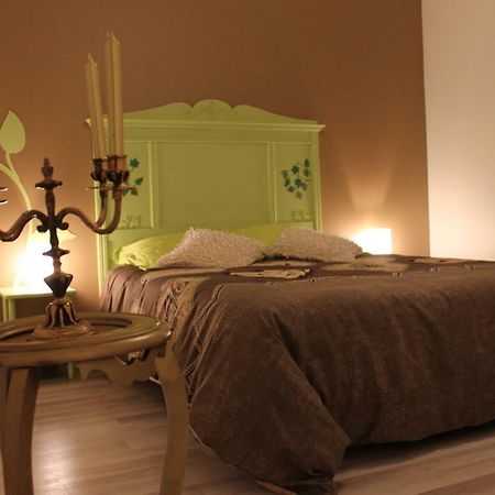Le Chouette Logis Villa Verneuil-en-Halatte Bagian luar foto