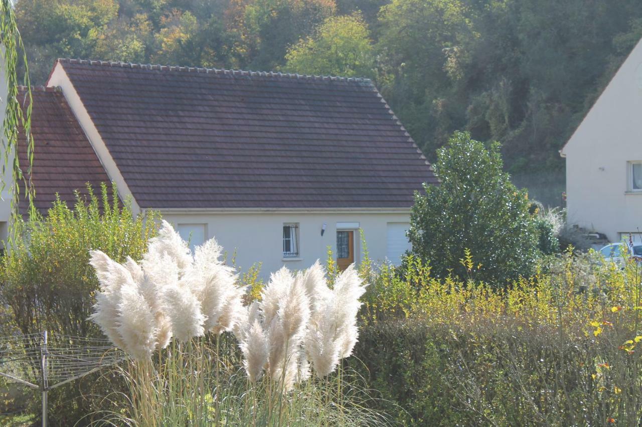 Le Chouette Logis Villa Verneuil-en-Halatte Bagian luar foto