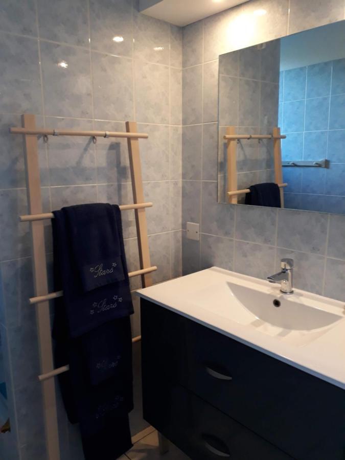 Le Chouette Logis Villa Verneuil-en-Halatte Bagian luar foto